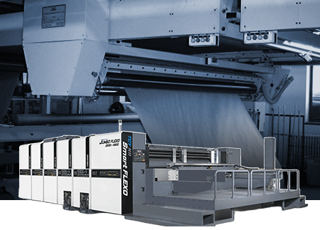 Rotary Die-Cutters Rotary Die-Cutters