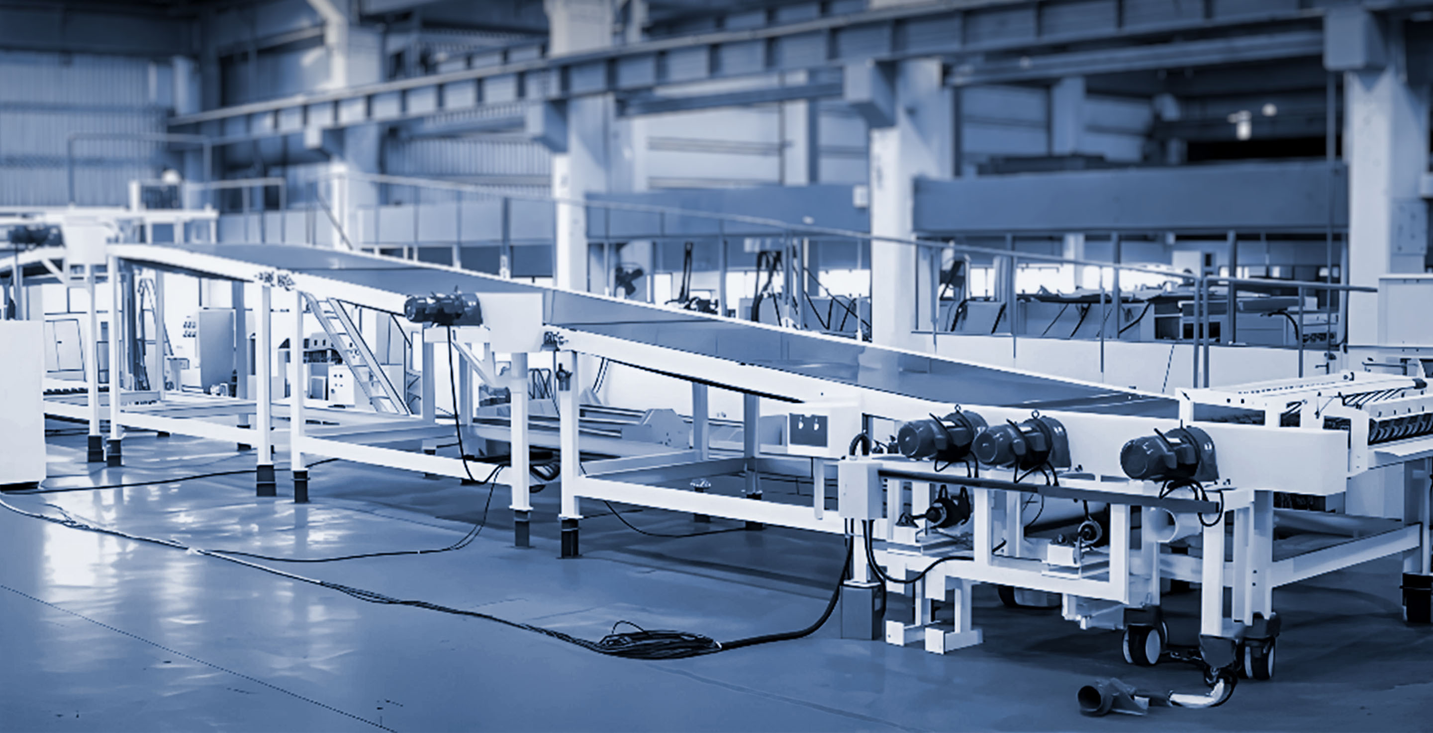 Fixed type flex folder gluer